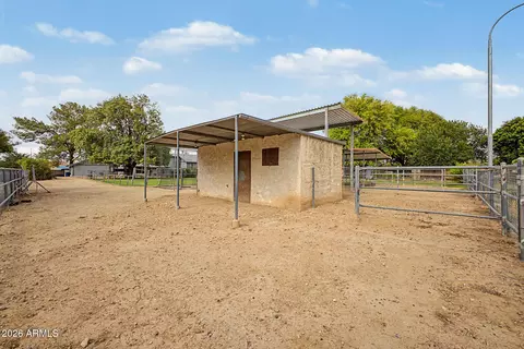 Exterior - 1069 E Carver Rd, Tempe, AZ 85284 photo 11 of 14