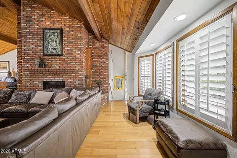 Living - 1069 E Carver Rd, Tempe, AZ 85284 photo 4 of 5