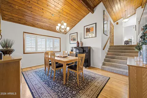 Dining - 1069 E Carver Rd, Tempe, AZ 85284 photo 2 of 2