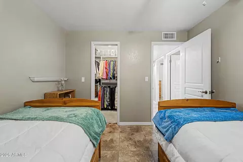 Bedroom - 1069 E Carver Rd, Tempe, AZ 85284 photo 5 of 7