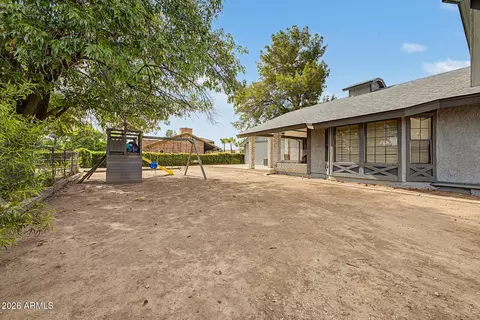 Exterior - 1069 E Carver Rd, Tempe, AZ 85284 photo 9 of 14
