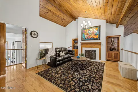 Living - 1069 E Carver Rd, Tempe, AZ 85284 photo 5 of 5