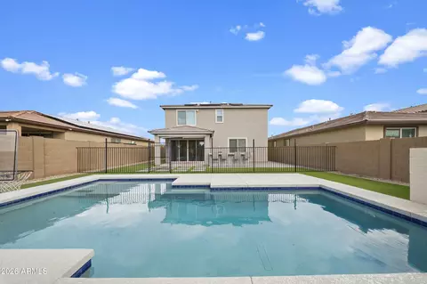 238 S 157th Ln, Goodyear, AZ 85338