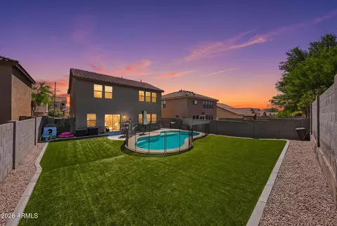 5044 E Roy Rogers Rd, Cave Creek, AZ 85331