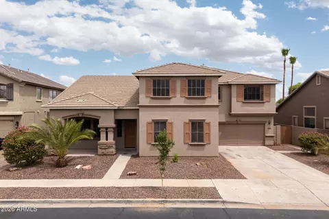 11925 N 144th Dr, Surprise, AZ 85379
