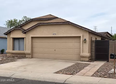 8574 N 110th Ave, Peoria, AZ 85345