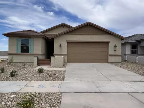 46860 W Crescent Moon Dr, Maricopa, AZ 85139