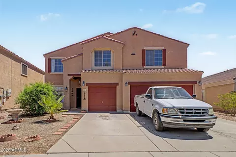 17623 N Avelino Dr, Maricopa, AZ 85138