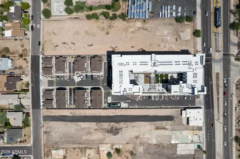View/Area - 2311 E Mcarthur Dr, Tempe, AZ 85288 photo 6 of 9