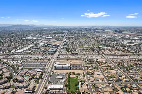 View/Area - 2311 E Mcarthur Dr, Tempe, AZ 85288 photo 9 of 9