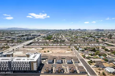 View/Area - 2311 E Mcarthur Dr, Tempe, AZ 85288 photo 8 of 9