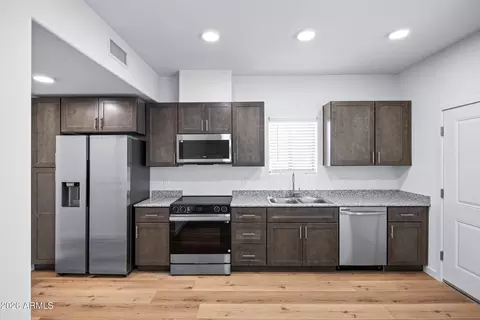 Kitchen - 2311 E Mcarthur Dr, Tempe, AZ 85288 photo 1 of 1