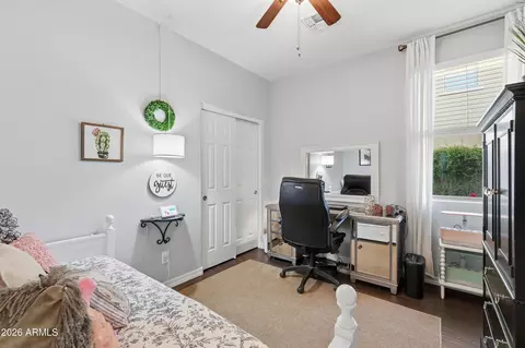 Bedroom - 11121 E Shepperd Ave, Mesa, AZ 85212 photo 1 of 7