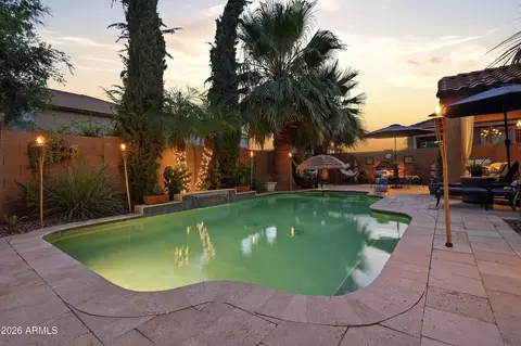 Exterior - 11121 E Shepperd Ave, Mesa, AZ 85212 photo 14 of 21