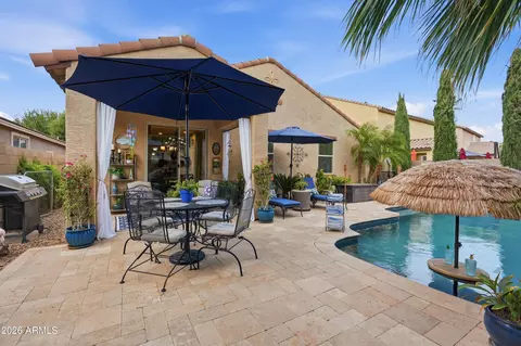 Exterior - 11121 E Shepperd Ave, Mesa, AZ 85212 photo 7 of 21