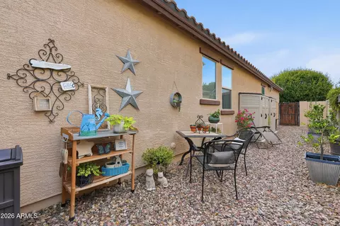 Exterior - 11121 E Shepperd Ave, Mesa, AZ 85212 photo 10 of 21