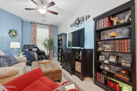 Living - 11121 E Shepperd Ave, Mesa, AZ 85212 photo 1 of 1