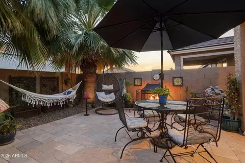 Exterior - 11121 E Shepperd Ave, Mesa, AZ 85212 photo 12 of 21