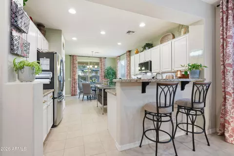 Kitchen - 11121 E Shepperd Ave, Mesa, AZ 85212 photo 1 of 6