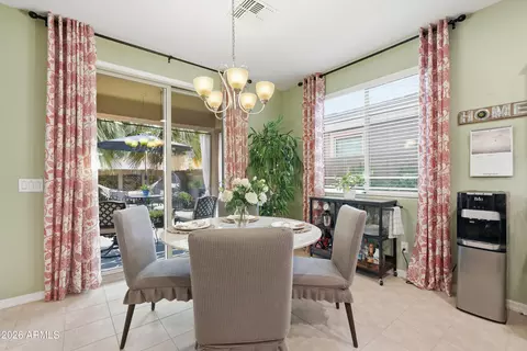 Dining - 11121 E Shepperd Ave, Mesa, AZ 85212 photo 2 of 2