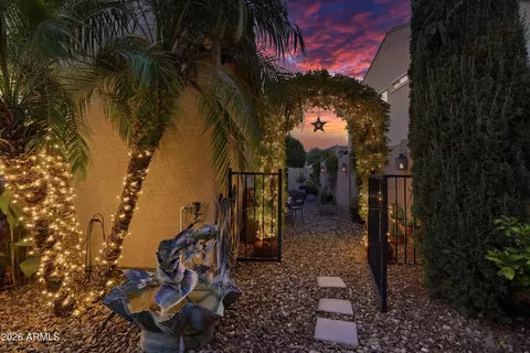 Exterior - 11121 E Shepperd Ave, Mesa, AZ 85212 photo 18 of 21