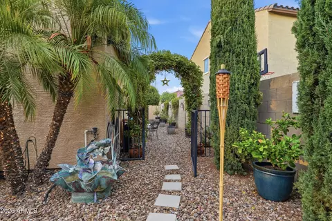 Exterior - 11121 E Shepperd Ave, Mesa, AZ 85212 photo 9 of 21