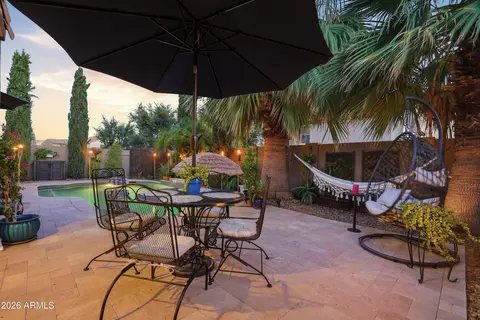 Exterior - 11121 E Shepperd Ave, Mesa, AZ 85212 photo 13 of 21