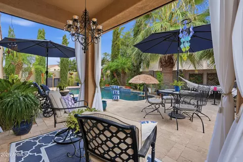 Exterior - 11121 E Shepperd Ave, Mesa, AZ 85212 photo 5 of 21