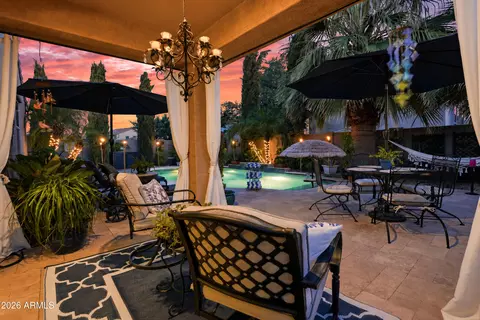 Exterior - 11121 E Shepperd Ave, Mesa, AZ 85212 photo 15 of 21