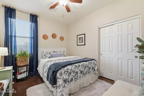 Bedroom - 11121 E Shepperd Ave, Mesa, AZ 85212 photo 3 of 7