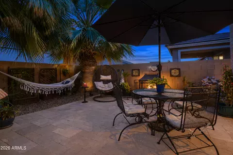 Exterior - 11121 E Shepperd Ave, Mesa, AZ 85212 photo 19 of 21