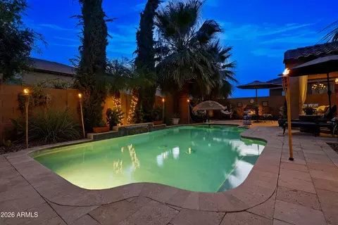 Exterior - 11121 E Shepperd Ave, Mesa, AZ 85212 photo 20 of 21