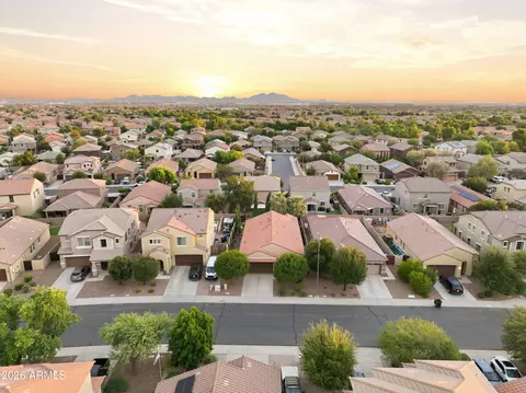 View/Area - 11121 E Shepperd Ave, Mesa, AZ 85212 photo 2 of 2