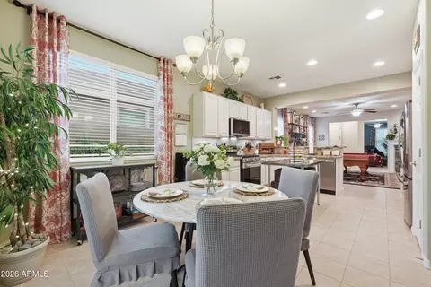 Dining - 11121 E Shepperd Ave, Mesa, AZ 85212 photo 1 of 2