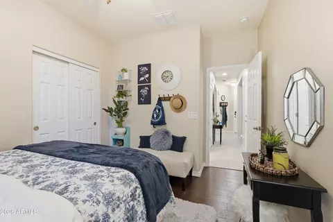 Bedroom - 11121 E Shepperd Ave, Mesa, AZ 85212 photo 4 of 7