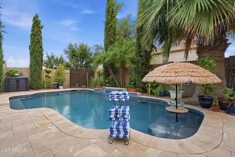 Exterior - 11121 E Shepperd Ave, Mesa, AZ 85212 photo 3 of 21