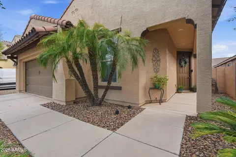 Exterior - 11121 E Shepperd Ave, Mesa, AZ 85212 photo 21 of 21
