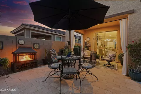 Exterior - 11121 E Shepperd Ave, Mesa, AZ 85212 photo 16 of 21