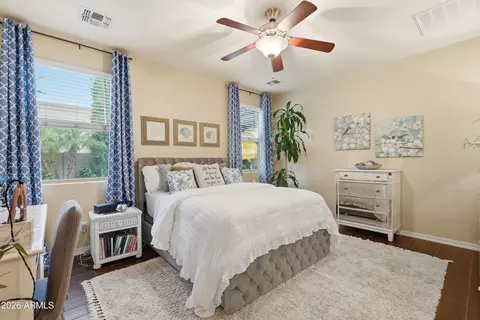 Bedroom - 11121 E Shepperd Ave, Mesa, AZ 85212 photo 7 of 7
