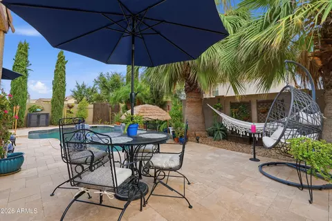 Exterior - 11121 E Shepperd Ave, Mesa, AZ 85212 photo 6 of 21
