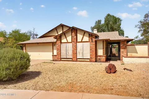 16218 N 64th Pl, Scottsdale, AZ 85254
