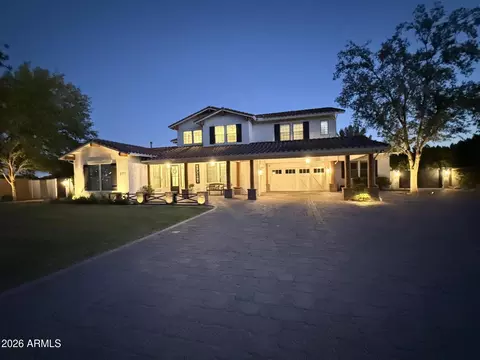 3171 E Morrison Ranch Pkwy, Gilbert, AZ 85296 photo 4