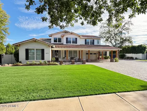 3171 E Morrison Ranch Pkwy, Gilbert, AZ 85296