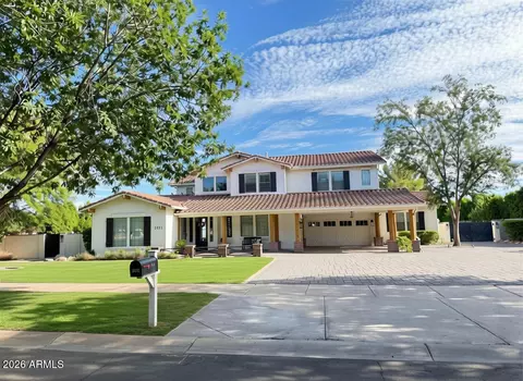 3171 E Morrison Ranch Pkwy, Gilbert, AZ 85296