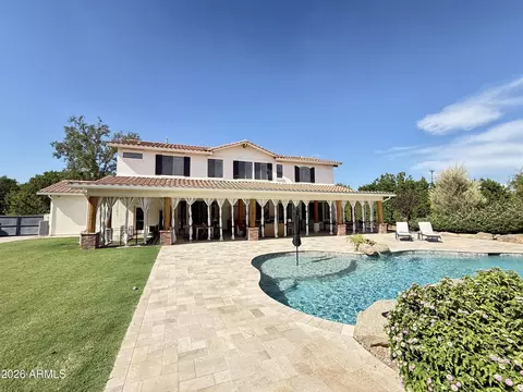 3171 E Morrison Ranch Pkwy, Gilbert, AZ 85296 photo 57