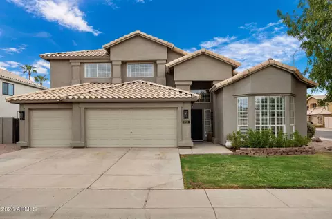 1050 E Baylor Ln, Chandler, AZ 85225