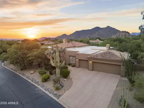 7430 E Thorntree Dr, Scottsdale, AZ 85266