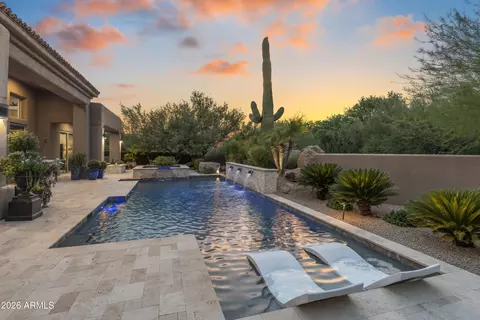 7430 E Thorntree Dr, Scottsdale, AZ 85266