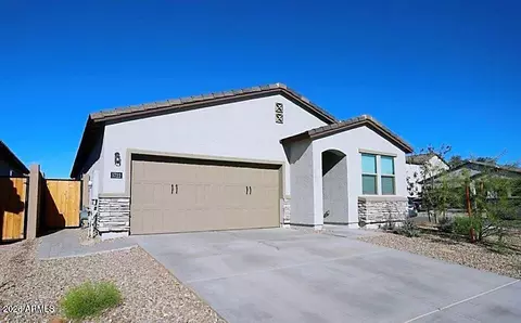 5722 W Getty Dr, Phoenix, AZ 85043