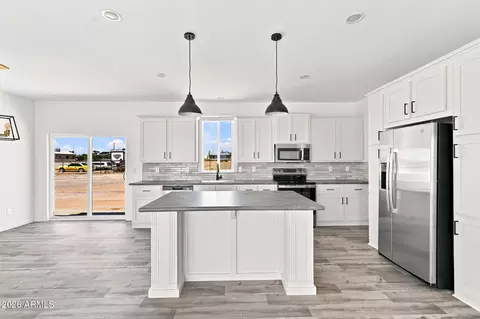 24086 E Cholla Rd, Florence, AZ 85132 photo 5